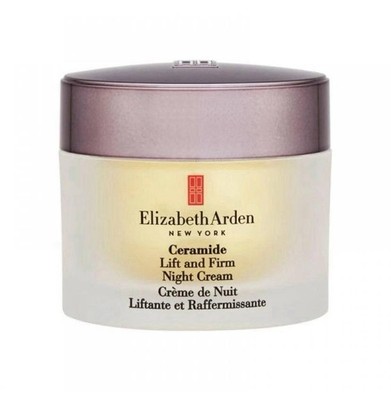 Elizabeth Arden Ceramide Lift and Firm Night Cream 50 ml