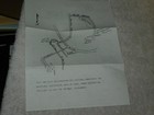 13 ORIGINAL PAPER ITEMS PERTAINING TO THE 1975 COUNTRY MUSIC NASHVILLE  FAN FAIR — photo 10