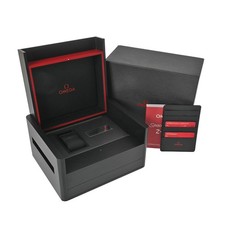 OMEGA Speedmaster Spacemaster Z-33 325.92.43.79.01.001 black WATCH 719186 5