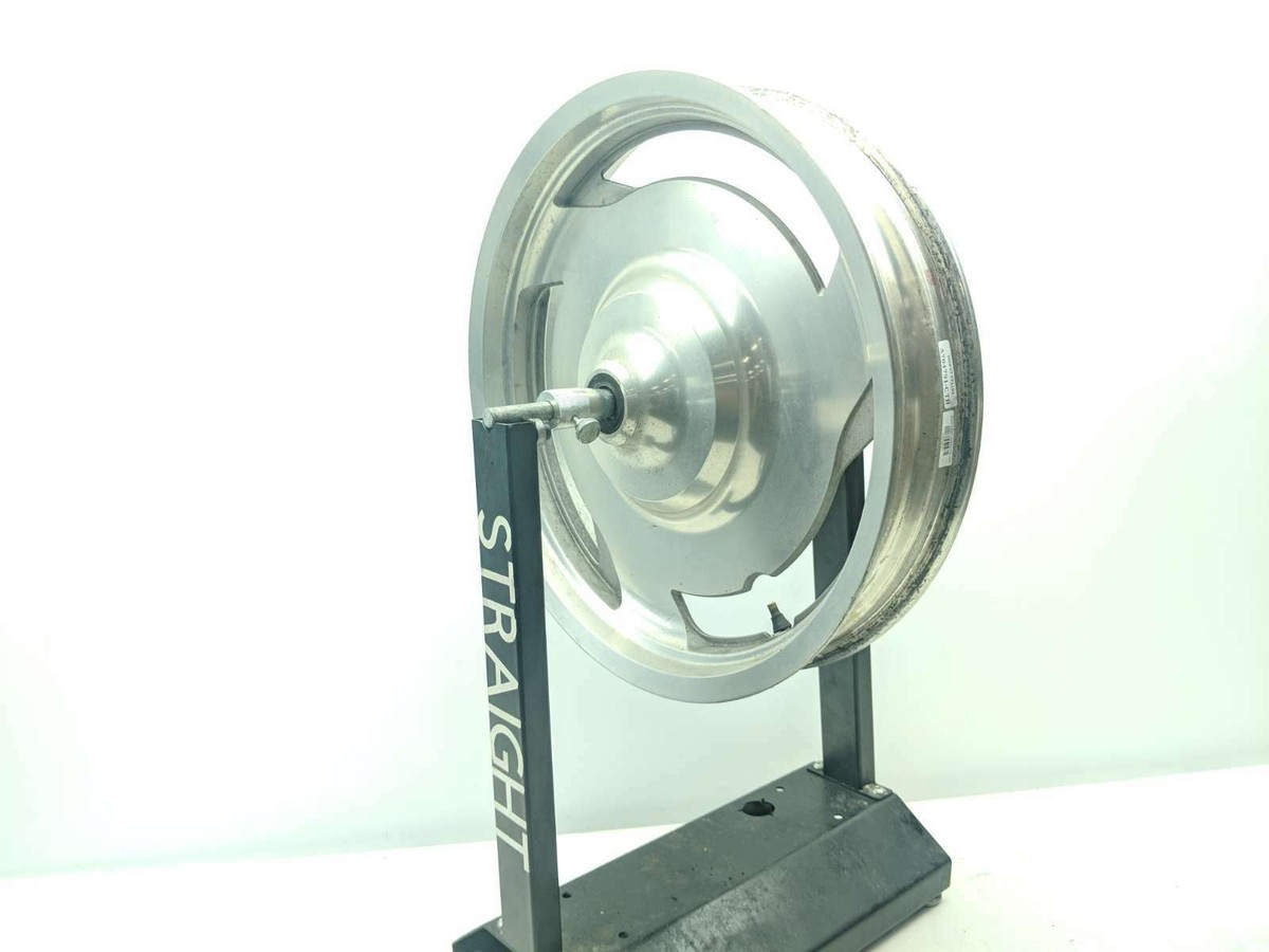 00 Honda Shadow Sabre VT1100 Front Wheel Rim Straight 18 x 3.00 | eBay