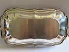 Reed & Barton Sterling Silver Dish X959R Windsor 376 grams