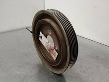 Poulies diverses Citroen C15
