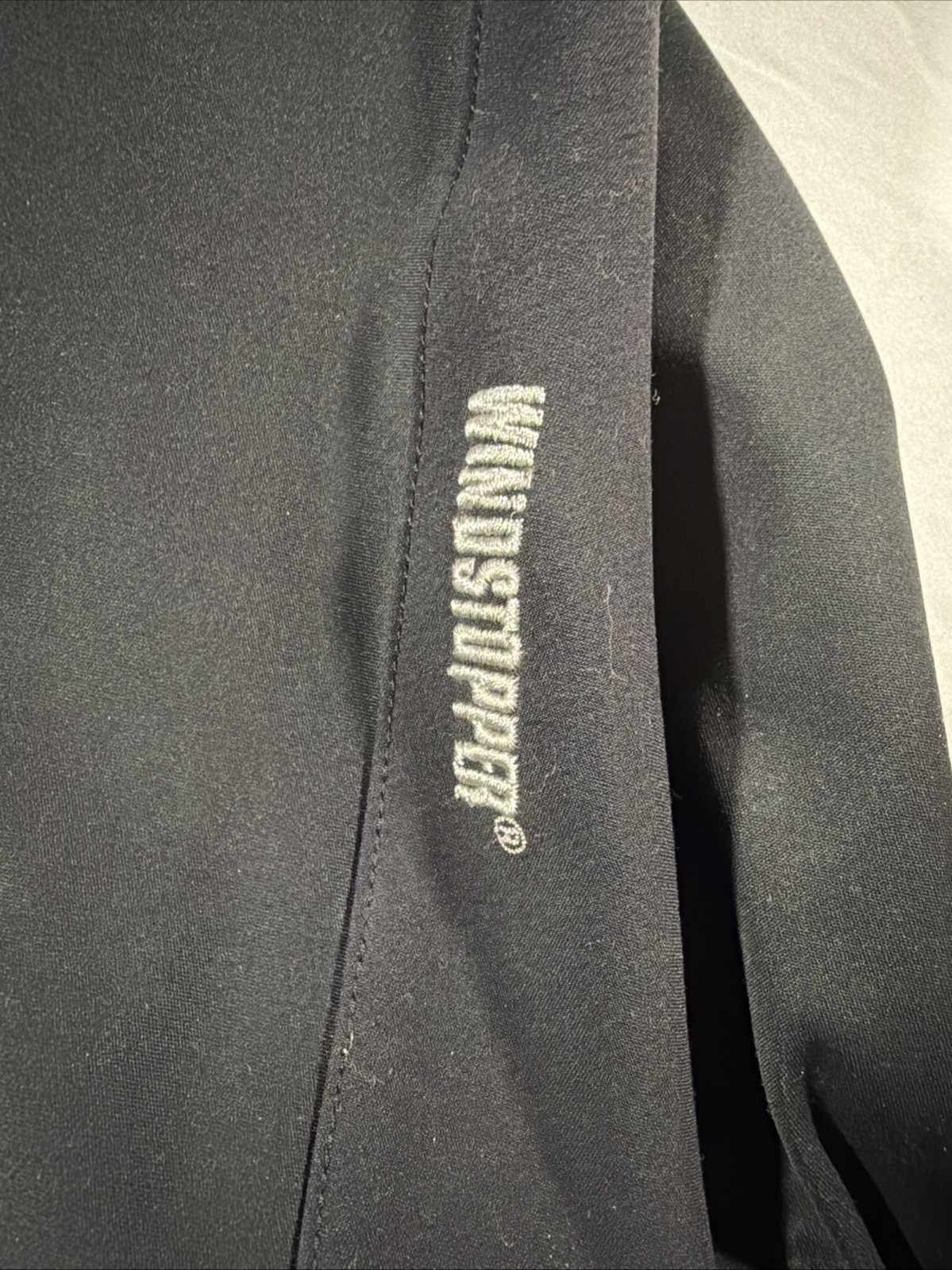 Marmot softshell jacket featuring GORE Windstoppe… - image 2