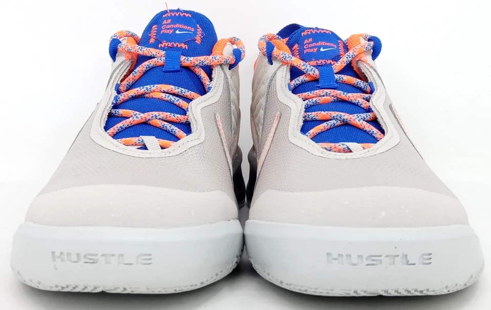 Zapatillas de baloncesto "NUEVAS" Nike/B para niños Team Hustle D 10 SE PS (GS) talla 5,5 años EE. UU. Foto 2 de 4