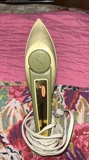 Vintage Osrow Steamstress II Lightweight Steamer 1970s