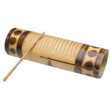 Toca Large Bamboo Guiro