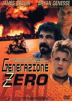 Generazione Zero - Dvd - G3Z
