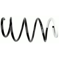 Fahrwerksfeder Vorne Sachs für Renault Megane III Schrägheck BZ0/1_ 