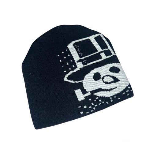 Bonnet bonhomme de neige Supreme FW08