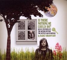 Is There Nothing We Could Do? Music Inspired by The M... | CD | Zustand sehr gut