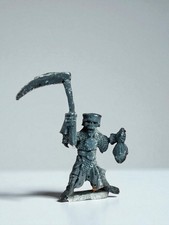 🔥1987 Undead Skeleton Warrior Dated  Citadel Warhammer Fantasy Classic 