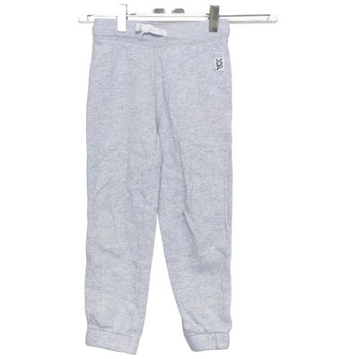 Carter's, Jogginghose, Größe: 110, Grau, Baumwolle/Polyester, Einfarbig #mOm