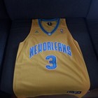 Chris Paul New Orleanes Hornets Jersey — photo 1