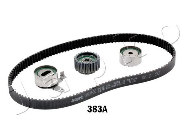 Japko Zahnriemensatz KJT383A FüR Mazda BA 323 5 16V BA11-image