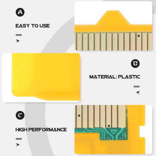to Card Adapter Auf Micro Speicherkarte Bildadapter - 第 12/12 張圖片