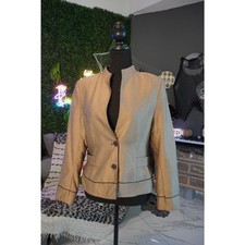 Vintage Kasper Petite Blazer