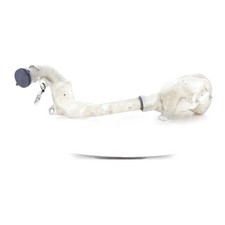Waschwasserbehälter Für Peugeot 207 CC 6431F3 N1-2861W