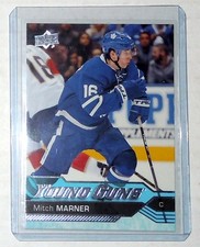 2016-17 Upper Deck Series 1 Hockey Cards 9