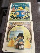 Michael Bond PADDINGTON BEAR CED VOL 1 VOL 2