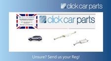 HONDA CR-V III (RE_) 2.2 i-DTEC 4WD (RE6) Exhaust System
