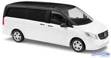 Busch Bestatter Mercedes Benz Vito 51129
