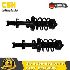 2xKomplett VORNE STOßDÄMPFER FÜR MERCEDES BENZ EQV VITO V-KLASSE W447 4473201500