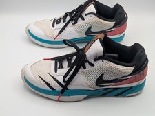 Size 11 - Nike Ja 1 Reverse Scratch for sale online | eBay