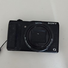 Sony Cyber-shot DSC-HX60/ HX60v Digital Camera 20.40 MP 30x Optical Zoom 90 NEW