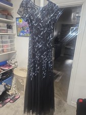 adrianna papell dress Formal Size 8
