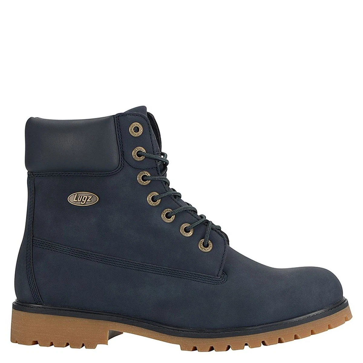 Lugz Blue Boots for Men for Sale - Shop New & Used Men display picture 3