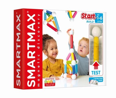 5414301249719 SmartMax Start No name