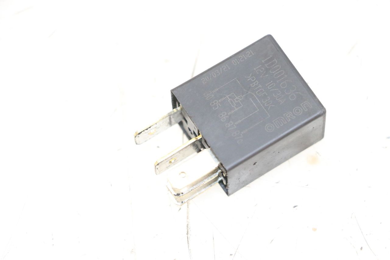 RELAY - PIAGGIO LIBERTY IGET 4T 50 (2021 - 2025)