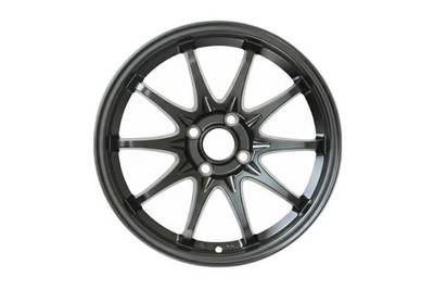 20''x9.5'' Satin Black Wheels Rims 5x115 Dodge Charger Challenger Magnum Journey