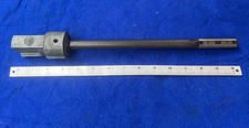 Sunnen JAK20 744 Complete Mandrel With Adapter Wedge Free Shipping