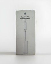 Apple Thunderbolt to FireWire Adapter MD464ZM/A FireWire 800