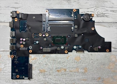 HP ProBook 450 G5 Intel i5-8250U 1.6GHz Genuine Motherboard DA0X8CMB6E0 Tested