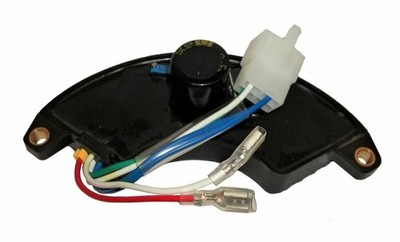 Voltage Regulator AVR For RD906812B RD906812 RIDGID 6800 Watts Generator