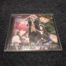 2ullets bullet butlers soundtrack zE