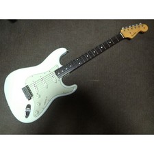 Fender MIJ Taditional 60's Stratocaster RW OWH Purchased in 2023