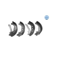 Mâchoire de frein Ford TRANSIT CONNECT