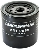 Denckermann ÖLfilter A210082 FüR Nissan Patrol Gr Iv 2.8 Td Pick-Up 2.5 D 4WD