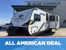 2026 Jayco Jay Feather 23RK