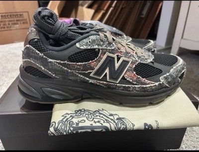 New Balance 2010 x Joe Freshgoods 