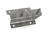 StoßHalter Rechts/Links FüR Mercedes L207 1977-1995