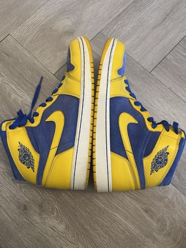 air jordan 1 retro og high laney - Picture 5 of 7