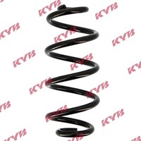 1X KYB Fahrwerksfeder K-Flex RA5283 FüR Nissan Qashqai 2 J11 DIG ALL Mode 4X4