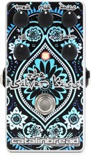 Catalinbread Silver Kiss MK2 Overdrive/Clean ...