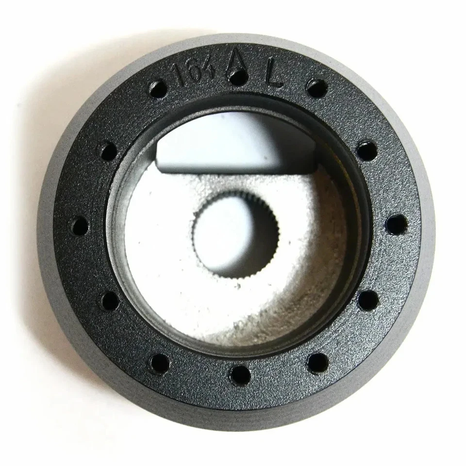 SAAS Boss Kit For Holden VT VU VX VY VZ COMMODORE Steering Wheel Hub Adapter - Image 2 of 4