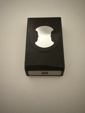 Stampin  Up Round Tab Paper Punch