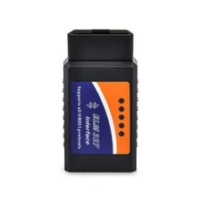 Mini OBD2 Bluetooth Compatible Compatible 2.0 Scanner Auto Fault Code Reader